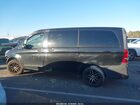 2019 Mercedes-benz Metris   Черный vin: WD4PG2EE2K3532304