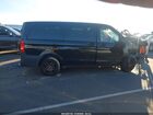 2019 Mercedes-benz Metris   Черный vin: WD4PG2EE2K3532304