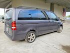 2016 Mercedes-benz Metris Черный vin: WD4PG2EE3G3130640