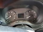 2016 Mercedes-benz Metris Черный vin: WD4PG2EE3G3130640