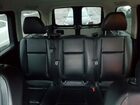 2018 Mercedes-benz Metris Black vin: WD4PG2EE4J3428704