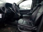 2018 Mercedes-benz Metris Black vin: WD4PG2EE4J3428704