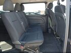 2018 Mercedes-benz Metris Black vin: WD4PG2EE6J3502639 2018 Mercedes-benz Metris Black vin: WD4PG2EE6J3502639