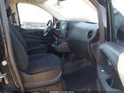 2018 Mercedes-benz Metris Black vin: WD4PG2EE6J3502639 2018 Mercedes-benz Metris Black vin: WD4PG2EE6J3502639