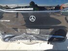 2018 Mercedes-benz Metris Black vin: WD4PG2EE6J3502639 2018 Mercedes-benz Metris Black vin: WD4PG2EE6J3502639