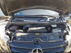 2018 Mercedes-benz Metris Black vin: WD4PG2EE6J3502639 2018 Mercedes-benz Metris Black vin: WD4PG2EE6J3502639