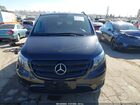 2018 Mercedes-benz Metris Black vin: WD4PG2EE6J3502639 2018 Mercedes-benz Metris Black vin: WD4PG2EE6J3502639