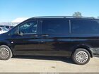 2018 Mercedes-benz Metris Black vin: WD4PG2EE6J3502639 2018 Mercedes-benz Metris Black vin: WD4PG2EE6J3502639