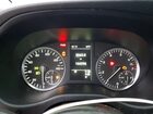 2016 Mercedes-benz Metris Black vin: WD4PG2EE7G3101142