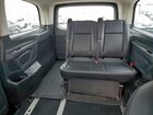 2016 Mercedes-benz Metris Black vin: WD4PG2EE8G3128592