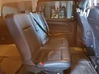 2016 Mercedes-benz Metris Красный vin: WD4PG2EE9G3096610