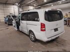 2016 Mercedes-benz Metris   Белый vin: WD4PG2EEXG3141439