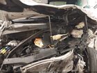 2016 Mercedes-benz Metris   Белый vin: WD4PG2EEXG3141439