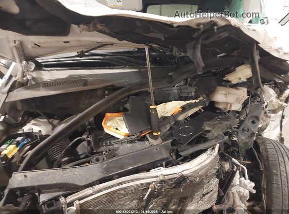 WD4PG2EEXG3141439 2016 MERCEDES-BENZ METRIS Белый Вид сзади