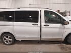 2016 Mercedes-benz Metris   Белый vin: WD4PG2EEXG3141439