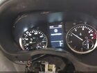 2016 Mercedes-benz Metris   Белый vin: WD4PG2EEXG3141439