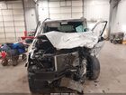 2016 Mercedes-benz Metris   Белый vin: WD4PG2EEXG3141439