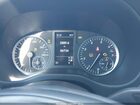 2018 Mercedes-benz Metris   Черный vin: WD4PG2EEXJ3366807