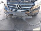 2018 Mercedes-benz Metris   Черный vin: WD4PG2EEXJ3366807