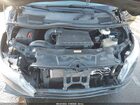 2017 Mercedes-benz Metris Black vin: WDAPG2EE2H3308200 2017 Mercedes-benz Metris Black vin: WDAPG2EE2H3308200