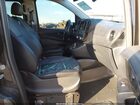 2017 Mercedes-benz Metris Black vin: WDAPG2EE2H3308200 2017 Mercedes-benz Metris Black vin: WDAPG2EE2H3308200