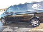 2017 Mercedes-benz Metris Black vin: WDAPG2EE2H3308200 2017 Mercedes-benz Metris Black vin: WDAPG2EE2H3308200