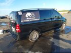 2017 Mercedes-benz Metris Black vin: WDAPG2EE2H3308200 2017 Mercedes-benz Metris Black vin: WDAPG2EE2H3308200