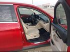 2016 Mercedes-benz Glc 300   Красный vin: WDC0G4JB0GF016204