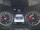 2016 Mercedes-benz Glc 300   Красный vin: WDC0G4JB0GF016204