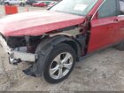 2016 Mercedes-benz Glc 300   Красный vin: WDC0G4JB0GF016204