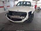 2018 Mercedes-benz Glc 300   Белый vin: WDC0G4JB0JV067022