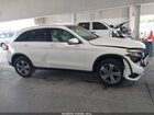 2018 Mercedes-benz Glc 300   Белый vin: WDC0G4JB0JV067022