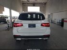 2018 Mercedes-benz Glc 300   Белый vin: WDC0G4JB0JV067022