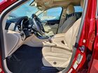2018 Mercedes-benz Glc 300 Красный vin: WDC0G4JB0JV110354