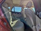 2018 Mercedes-benz Glc 300 Красный vin: WDC0G4JB0JV110354