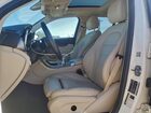 2019 Mercedes-benz Glc 300 Белый vin: WDC0G4JB0K1000638