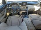 2019 Mercedes-benz Glc 300 Белый vin: WDC0G4JB0K1000638