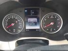 2016 Mercedes-benz Glc 300   Черный vin: WDC0G4JB1GF053522