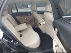 2016 Mercedes-benz Glc 300   Черный vin: WDC0G4JB1GF053522