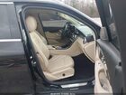 2016 Mercedes-benz Glc 300   Черный vin: WDC0G4JB1GF053522