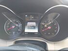 2019 Mercedes-benz Glc 300   Белый vin: WDC0G4JB1KV128427