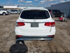 2019 Mercedes-benz Glc 300   Белый vin: WDC0G4JB1KV128427