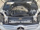 2016 Mercedes-benz Glc 300 White vin: WDC0G4JB2GF096346