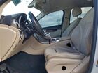 2016 Mercedes-benz Glc 300 White vin: WDC0G4JB2GF096346