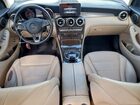 2016 Mercedes-benz Glc 300 White vin: WDC0G4JB2GF096346