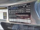 2017 Mercedes-benz Glc 300   Серый vin: WDC0G4JB2HV009505