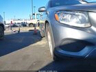2017 Mercedes-benz Glc 300   Серый vin: WDC0G4JB2HV009505