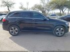 2019 Mercedes-benz Glc 300 Black vin: WDC0G4JB2KF480118 2019 Mercedes-benz Glc 300 Black vin: WDC0G4JB2KF480118