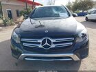 2019 Mercedes-benz Glc 300 Black vin: WDC0G4JB2KF480118 2019 Mercedes-benz Glc 300 Black vin: WDC0G4JB2KF480118