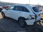 2019 Mercedes-benz Glc 300   Белый vin: WDC0G4JB2KF609734
